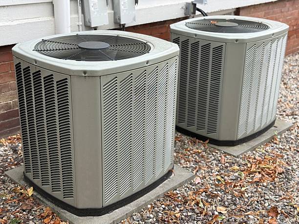 Reliable Ductwork Repair contractor in Algonquin, IL by JG Cool HVAC