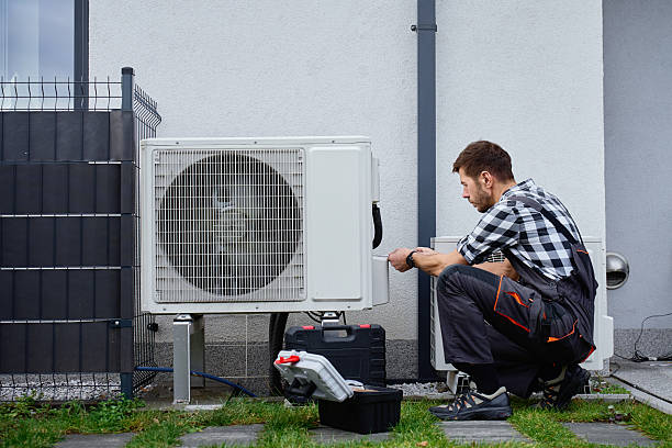 Trusted Ductwork Repair service in Algonquin, IL - JG Cool HVAC